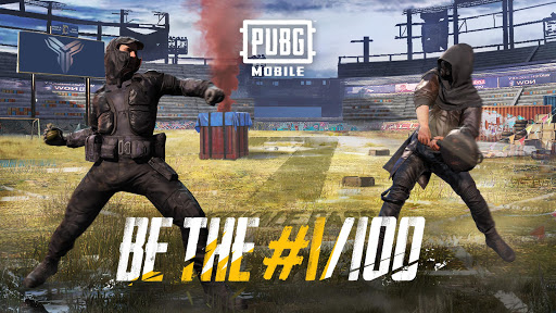 PC u7528 PUBG MOBILE 1