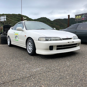 インテグラ DC2