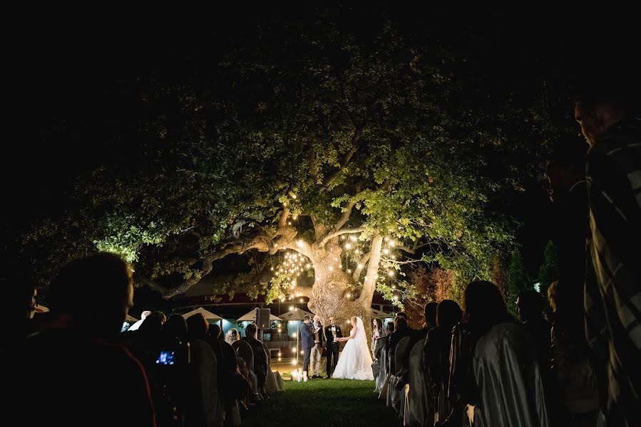 Fotógrafo de casamento Taras Kovalchuk (taraskovalchuk). Foto de 13 de janeiro 2018