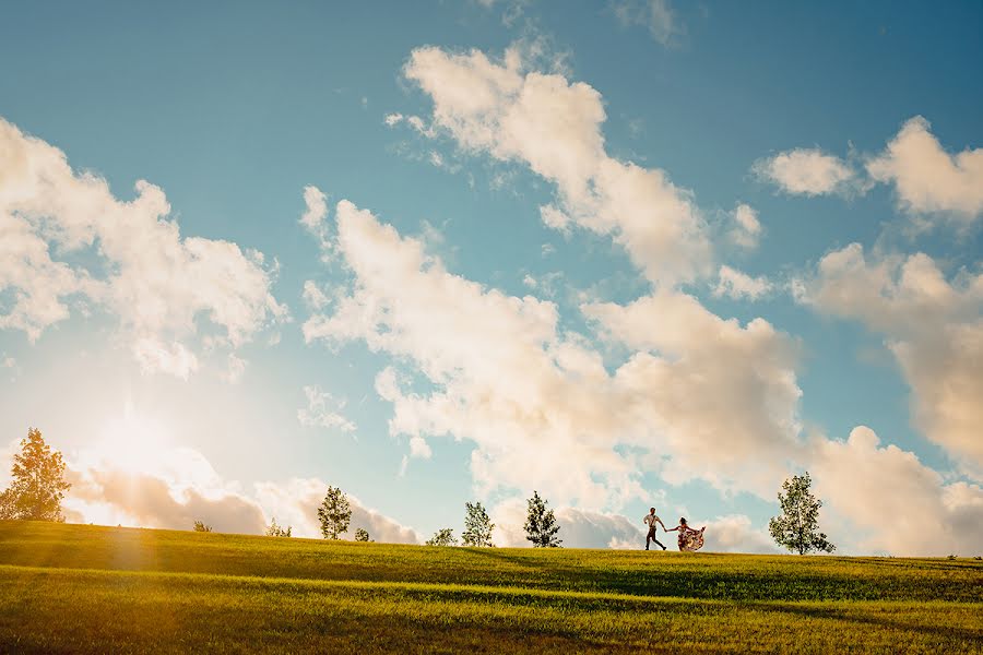 結婚式の写真家Joel Boily (joelboily)。5月14日の写真