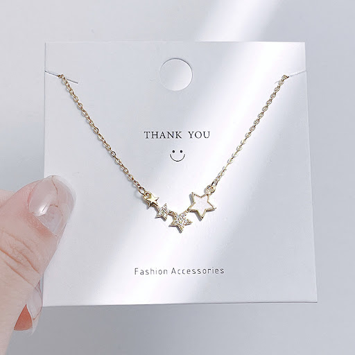 Title 6, Titanium Steel Necklace with a Wild, Unique Des...