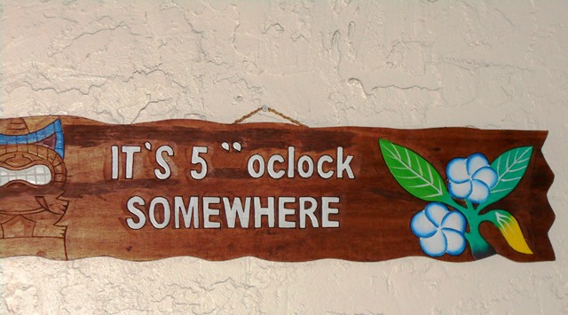 Sign in our #Maui condo