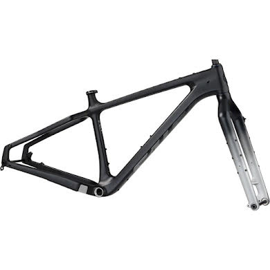 Salsa Beargrease Carbon Fat Bike Frameset