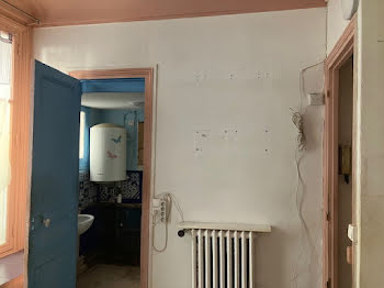 appartement à Paris 16ème (75)