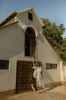 Fotógrafo de casamento Demien Demin (damien). Foto de 4 de julho 2023