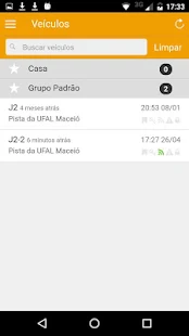 ZPS Rastreamento(圖2)-速報App