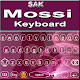 Download Mossi keyboard For PC Windows and Mac 1.0