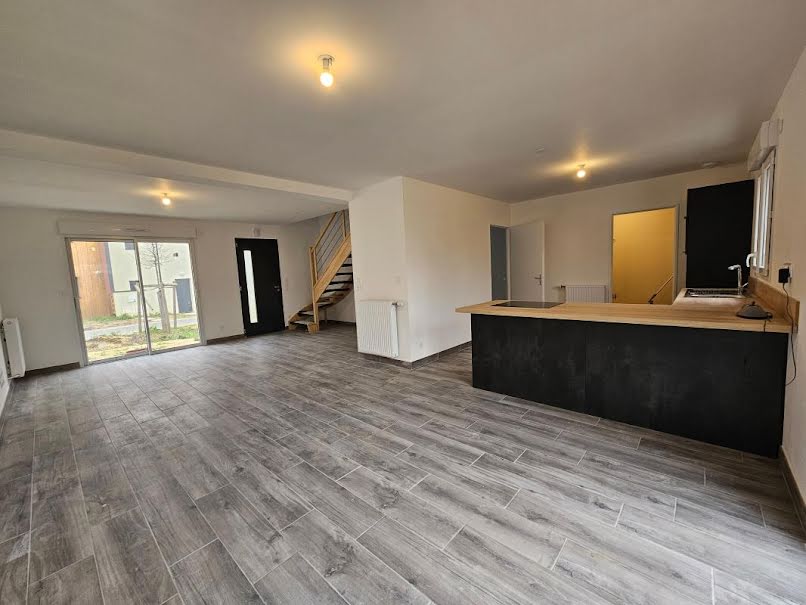 Vente maison 4 pièces 102 m² à Checy (45430), 259 700 €
