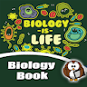 Biology Textbooks Offline icon