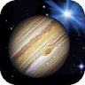 Astronomia per a joves icon