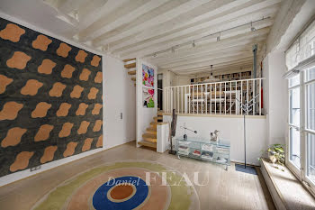 appartement à Paris 7ème (75)