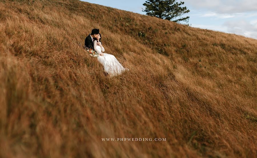 Hääkuvaaja Nam Hung Hoang (phpweddingstudio). Kuva otettu 20. joulukuuta 2018