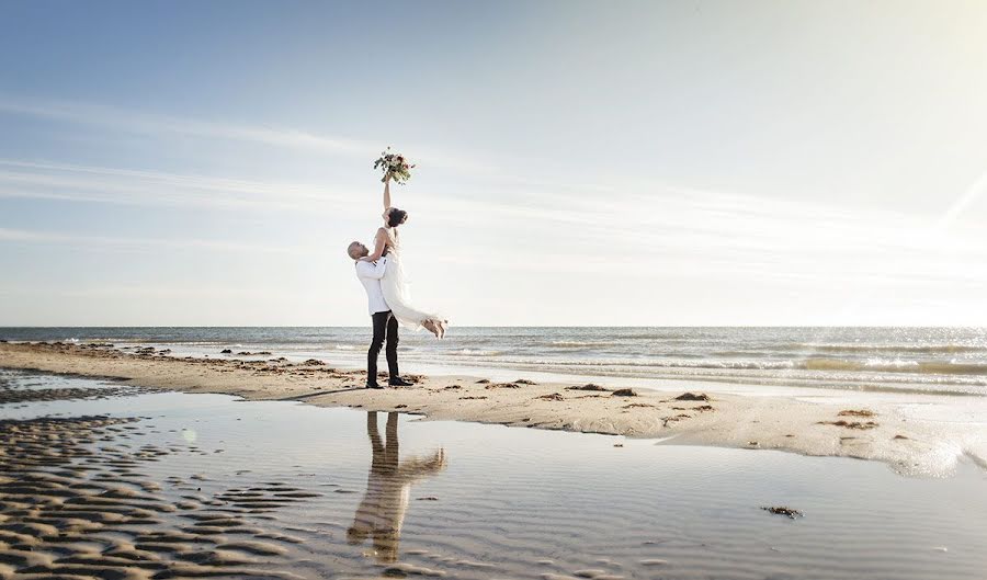 Wedding photographer Steven Duncan (svenstudios). Photo of 24 September 2019