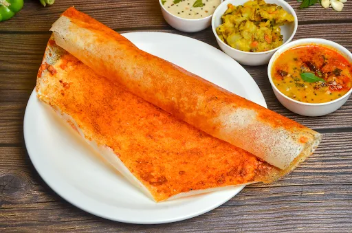 Schezwan Masala Dosa