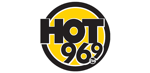 Hot 96.9 (KEZE FM)