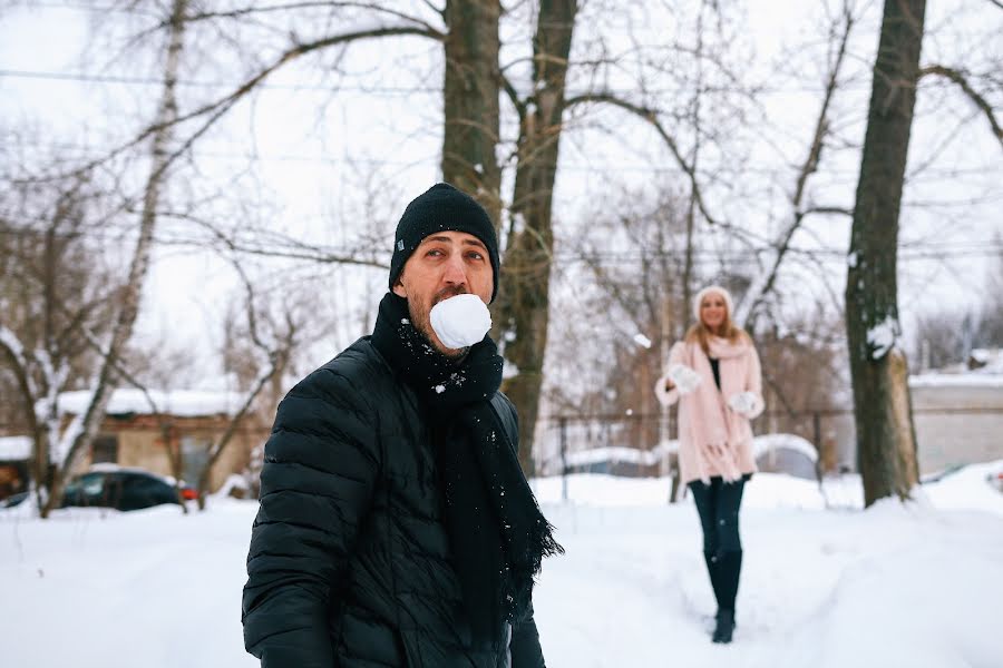 Wedding photographer Natalya Tuydimirova (natasyanka). Photo of 1 February 2016