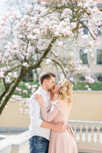 Wedding photographer Yulia Yermolayeva (yermolayeva). Photo of 18 January 2019