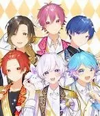 「いれいす×すとぷり 異世界へ！？」のメインビジュアル