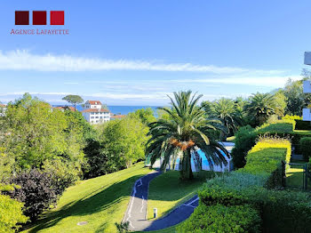 appartement à Saint-Jean-de-Luz (64)