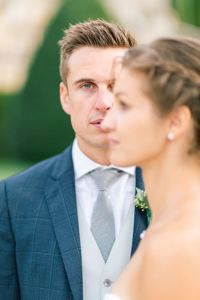 Wedding photographer Julien Bonjour (julienbonjour). Photo of 31 December 2019