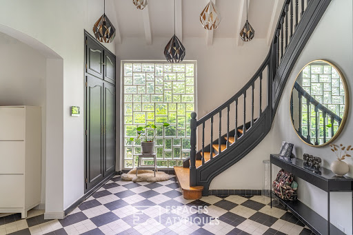 Maison avec jardin et terrasse 2