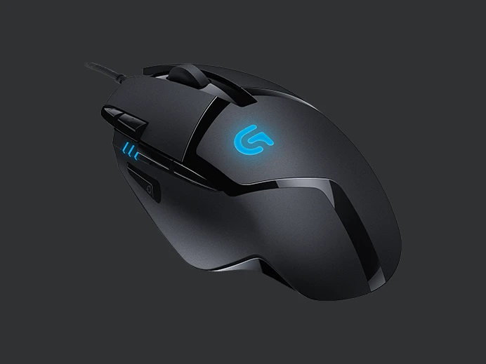 3. Chuột gaming Logitech G402