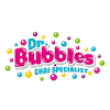 Dr. Bubble, FC Road, Pune logo