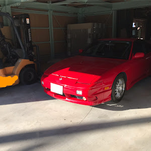 180SX RPS13