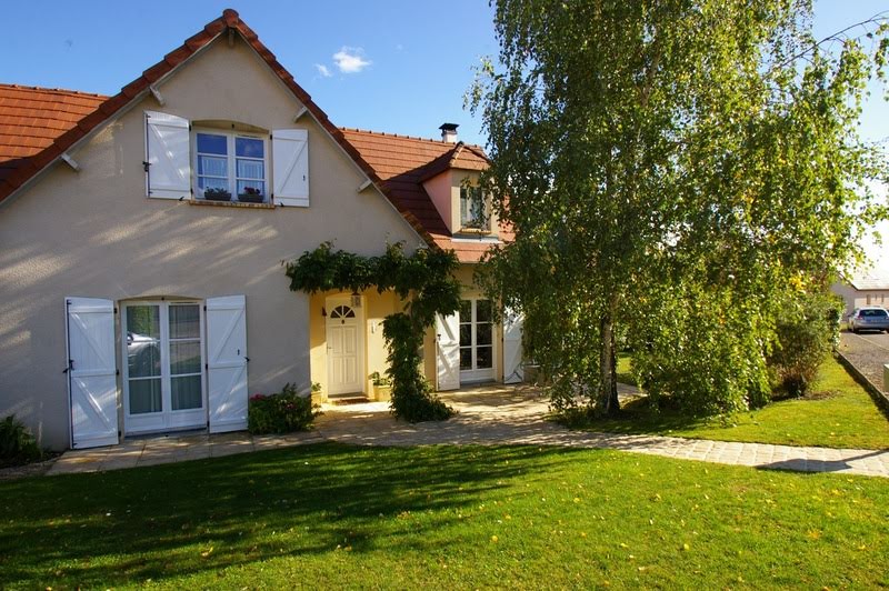 Vente maison 5 pièces 147 m² à Prenois (21370), 394 000 €