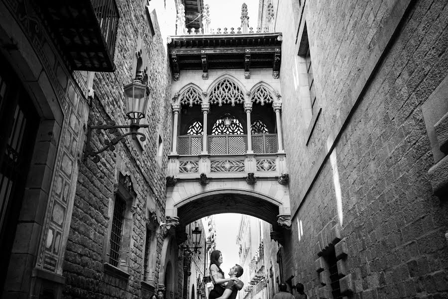 Fotógrafo de casamento Enrico Pezzaldi (enricopezzaldi). Foto de 7 de julho 2016