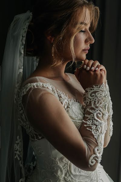 Wedding photographer Irina Kucevol (irinakutsevol). Photo of 7 October 2021