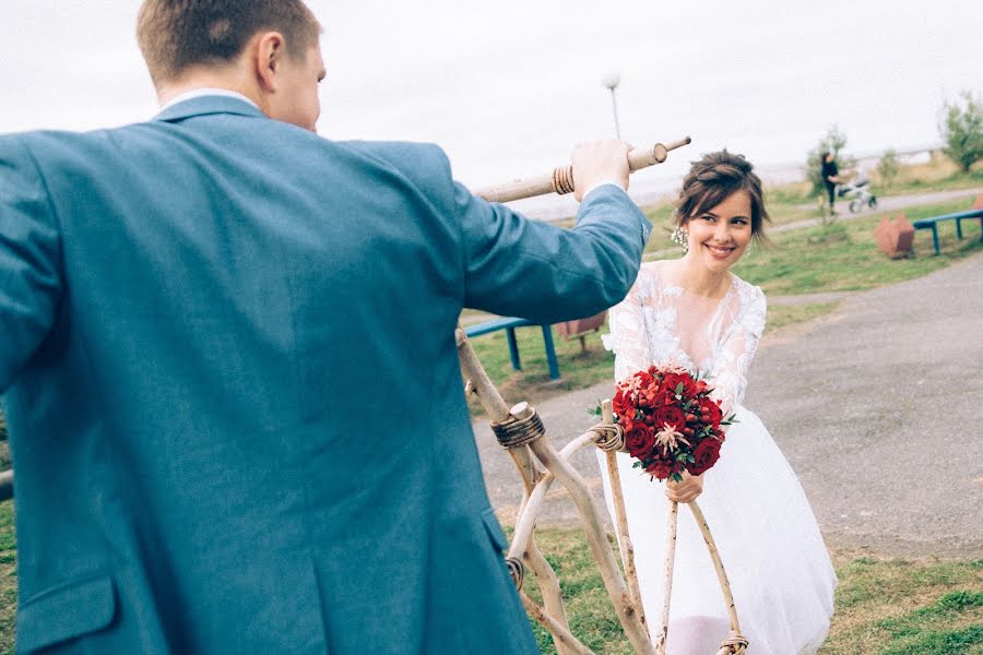 Fotógrafo de bodas Irina Kozlova (bea00811). Foto del 11 de octubre 2019