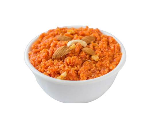 Carrot Halwa