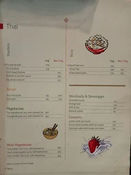 Beijing Bites menu 4