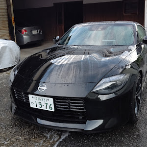 フェアレディZ RZ34