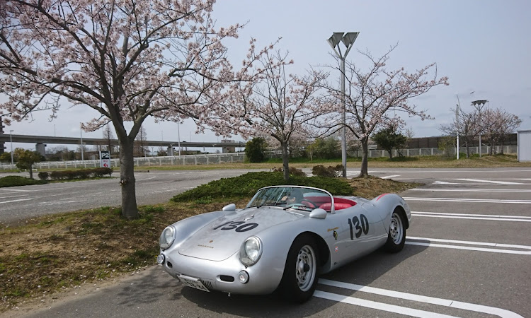 550の海王丸パーク・新湊大橋・コロナウイルスに負けるな・ドライブに関するカスタム事例の投稿画像2枚目