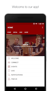 Huntersville United Methodist Church(圖1)-速報App