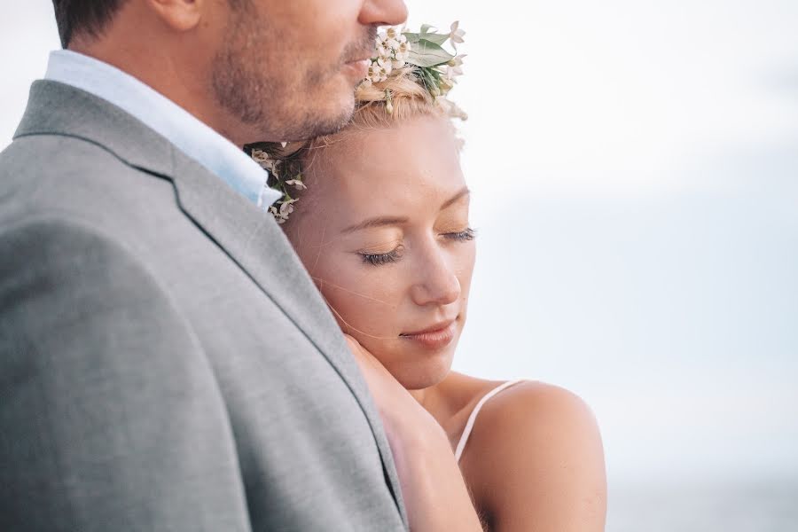 Wedding photographer Mariya Gordova (gordova). Photo of 28 June 2019