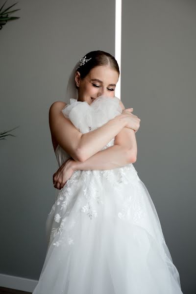 Photographe de mariage Svetlana Yarceva (svetayartseva). Photo du 12 janvier 2023