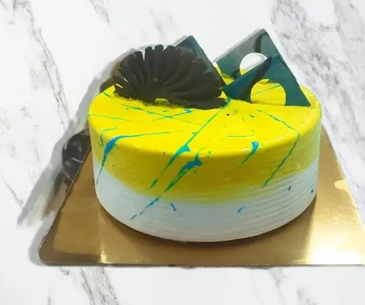 Pineapple Cake [500 Grams]