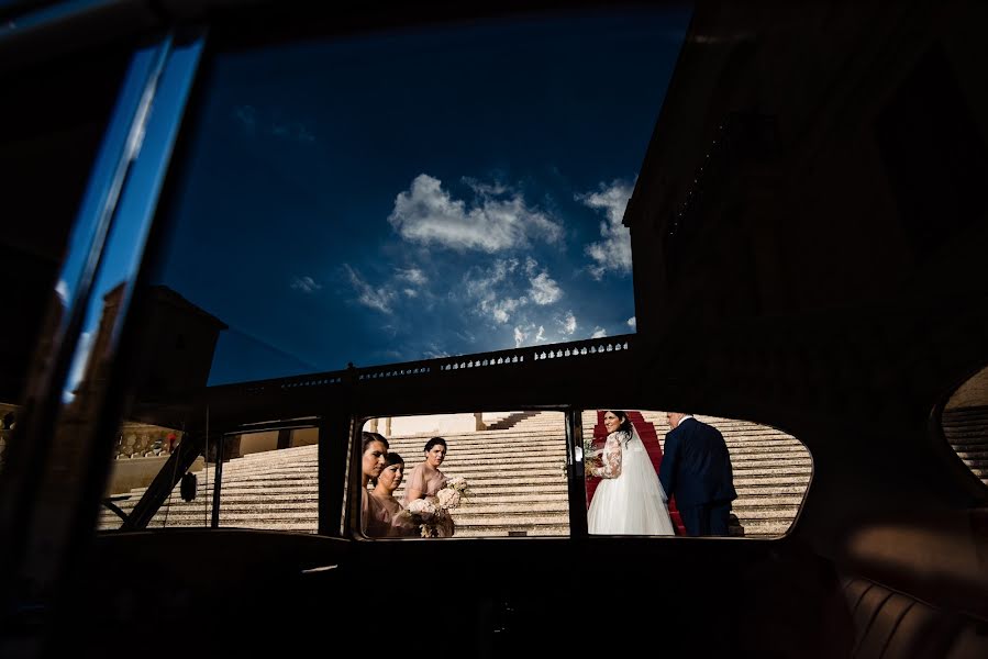 Fotógrafo de bodas Shane Watts (shanepwatts). Foto del 26 de octubre 2018