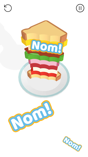 Sandwich! android2mod screenshots 3