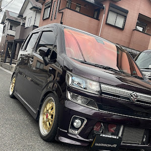 ワゴンR MH55S