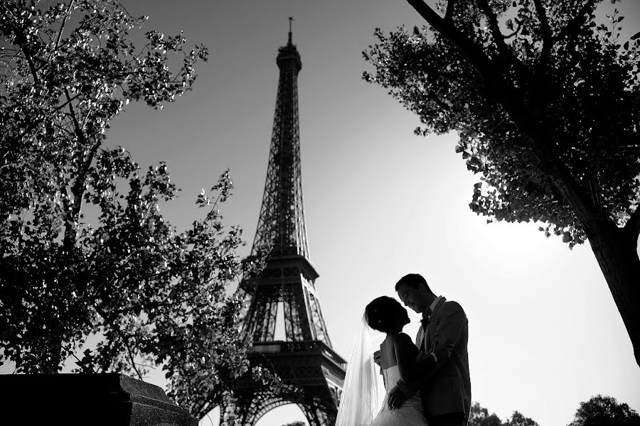 Photographe de mariage Mi Soo (misoo). Photo du 17 octobre 2017