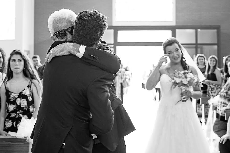 Fotógrafo de bodas Alessandro Colle (alessandrocolle). Foto del 24 de junio 2018