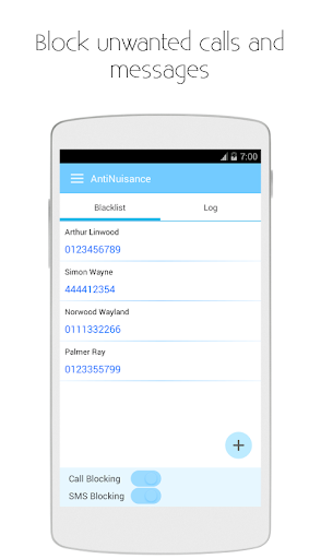 免費下載通訊APP|Block calls & block SMS spam app開箱文|APP開箱王