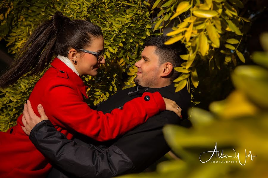 Fotógrafo de bodas Zsuzsanna Fisli (albawolfphoto). Foto del 28 de enero 2022