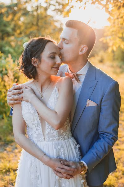 Fotógrafo de casamento Tamara Hiemenz (hiemenz). Foto de 20 de março