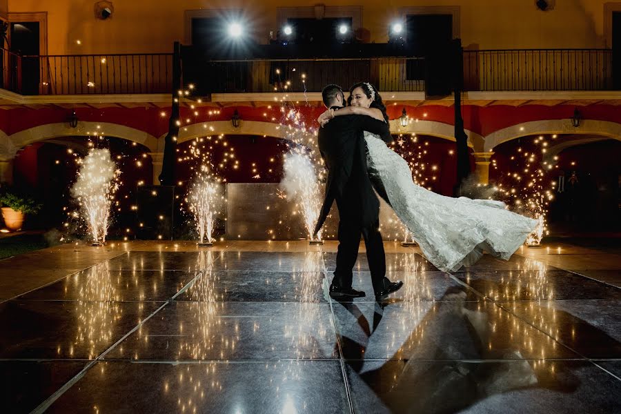 Fotografo di matrimoni Eduardo Dávalos (edavalos). Foto del 6 aprile 2023