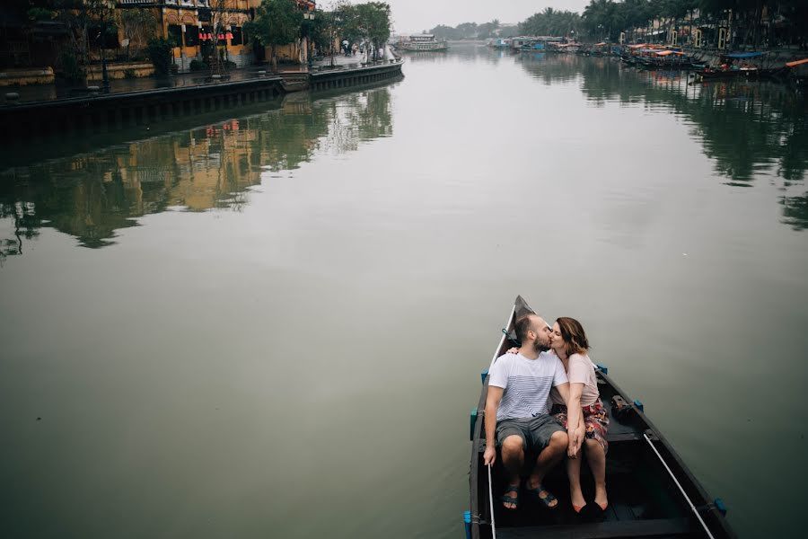 Düğün fotoğrafçısı Trung Dinh (ruxatphotography). 12 Nisan 2022 fotoları